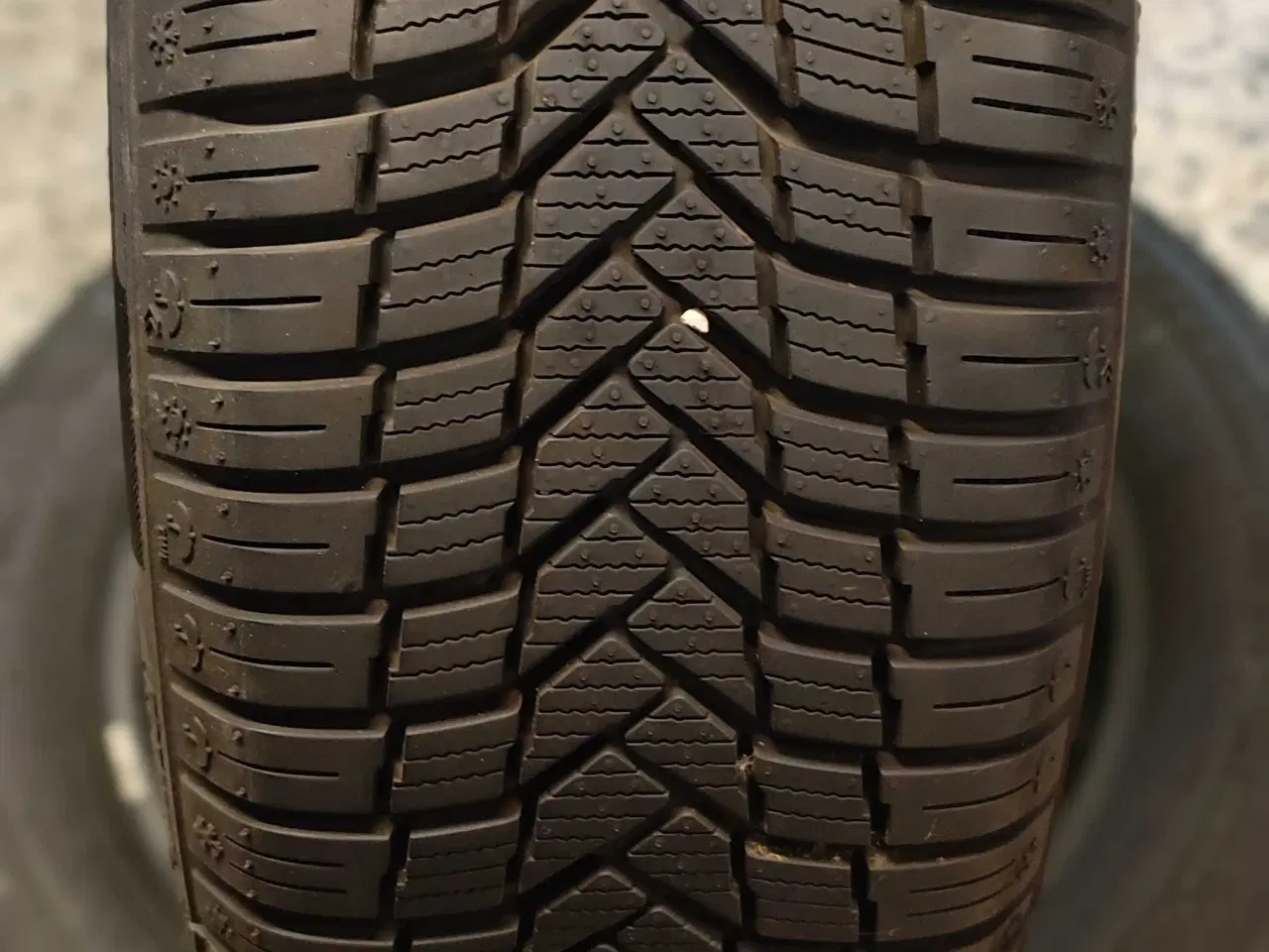 Billede 2 - Vinterdæk 