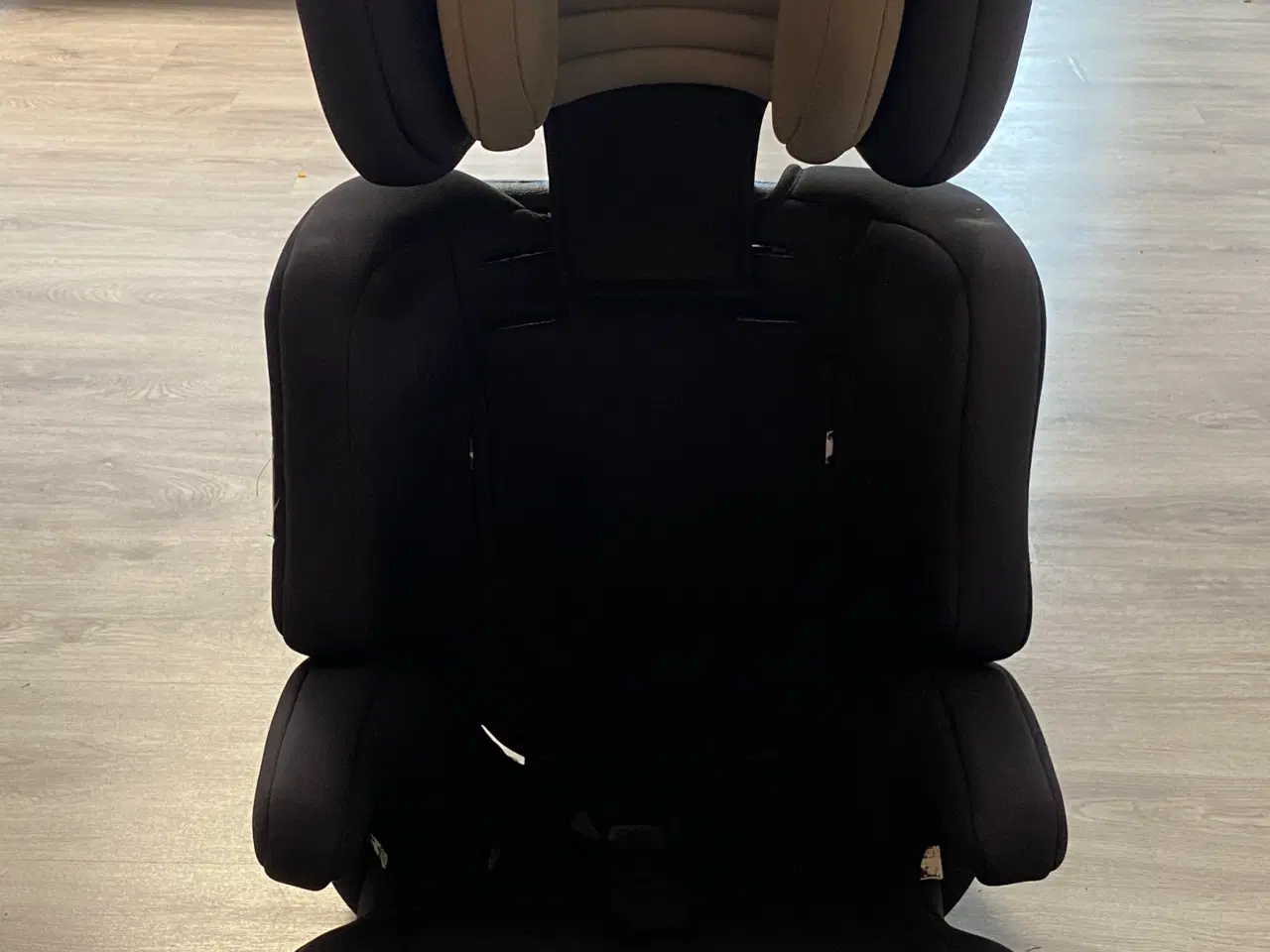 Billede 2 - Kinderkraft autostol 