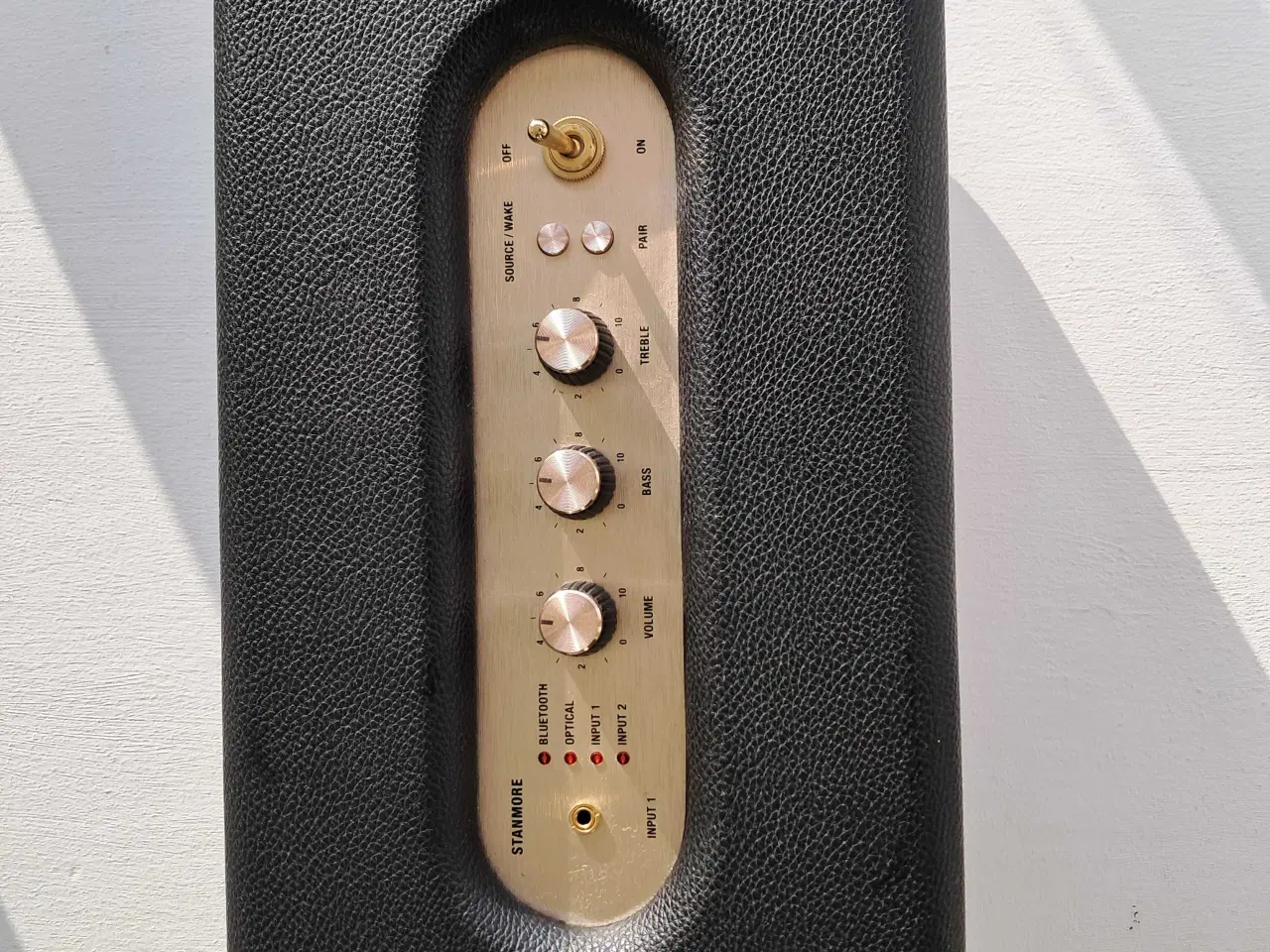 Billede 5 - Marshall Stanmore