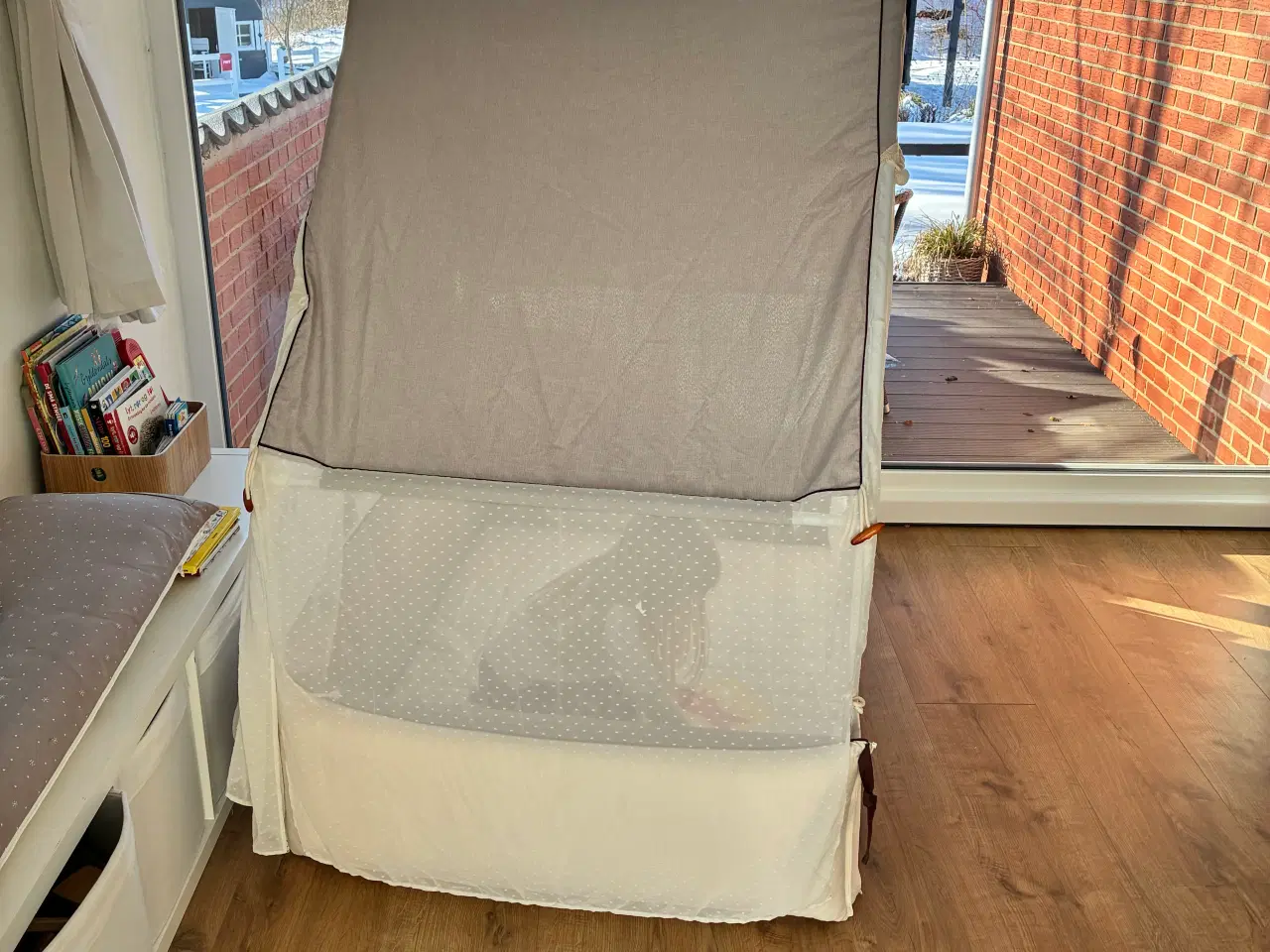 Billede 2 - Inua lege telt