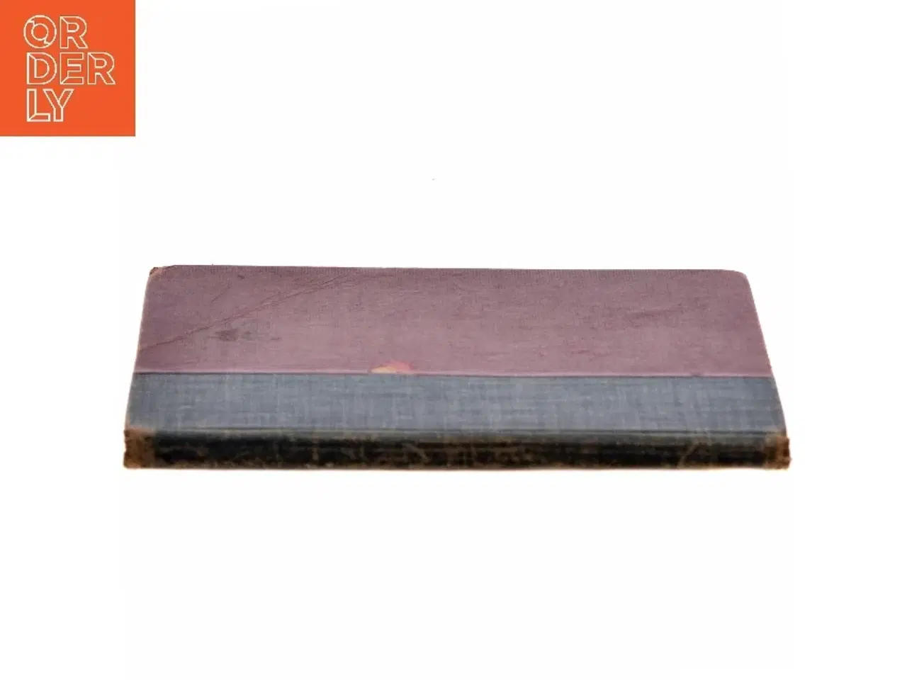 Billede 2 - Børnenes Fædrelandes Historie af John Otoshi (Bog)