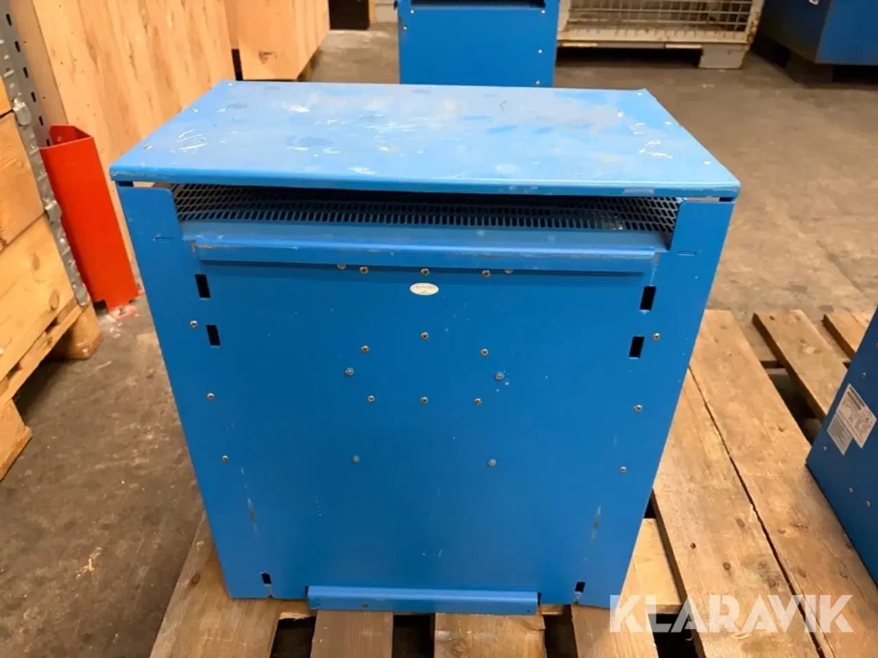 Billede 4 - Inverter Victron Energy Ouattro 48 V