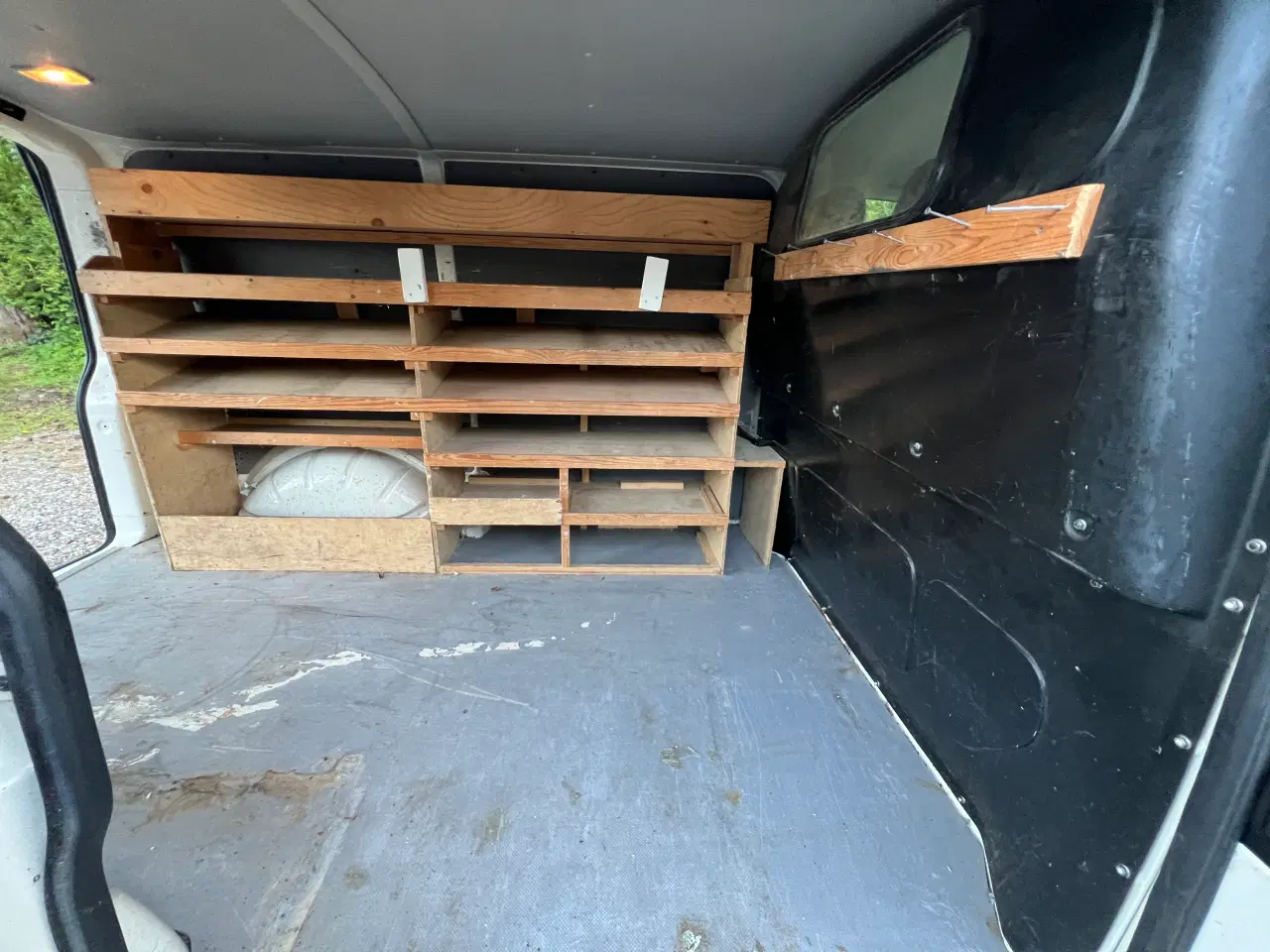 Billede 14 - Vw transporter 1.9 tdi 1 ejers 