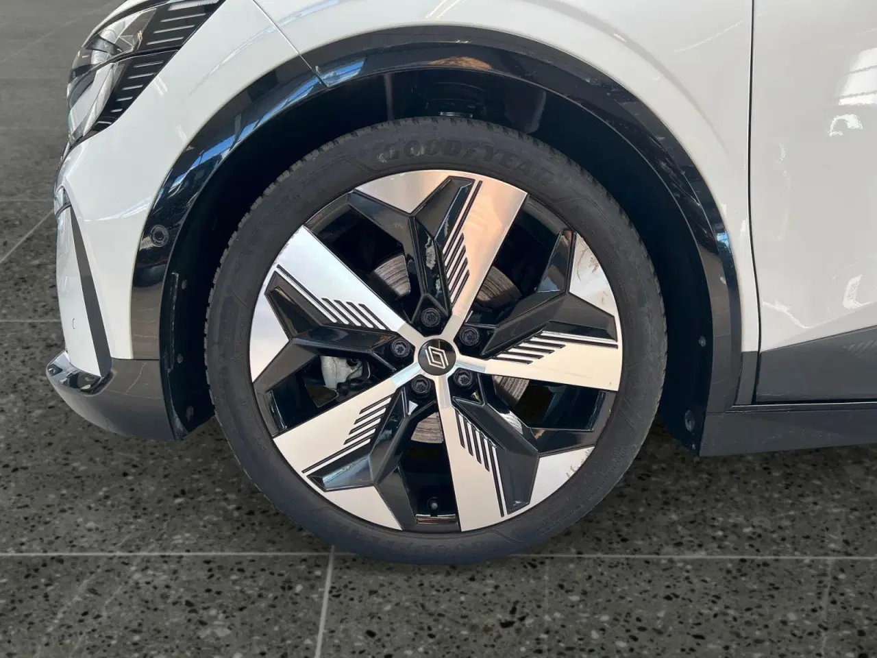 Billede 9 - Renault Megane E-Tech 60 Techno