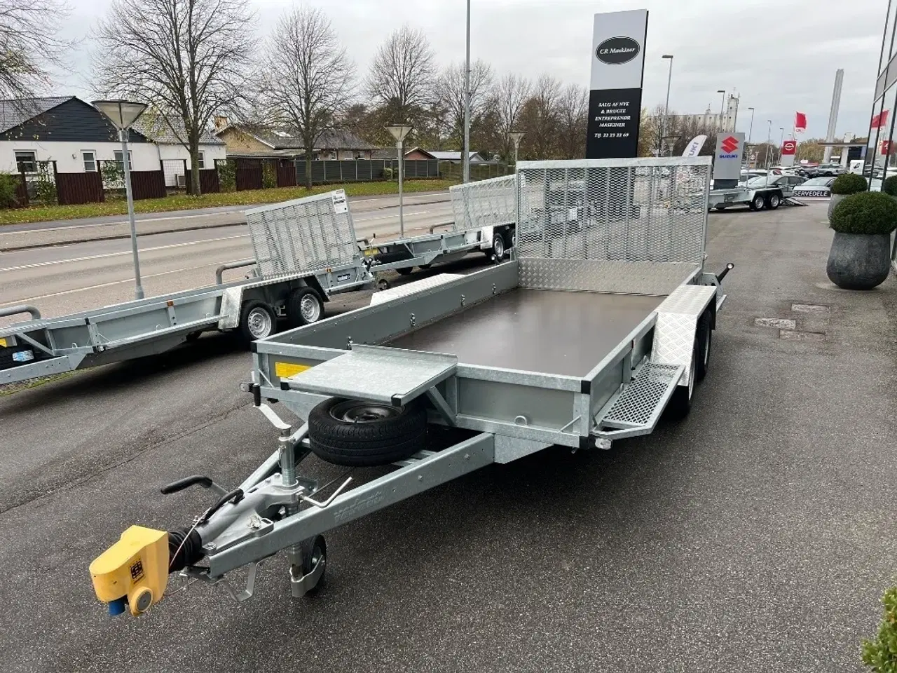 Billede 6 - Variant 3518 m4