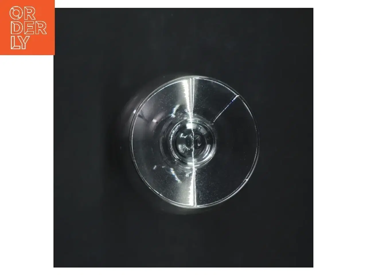 Billede 3 - Chimay ølglas fra Chimay (str. 15 cm)