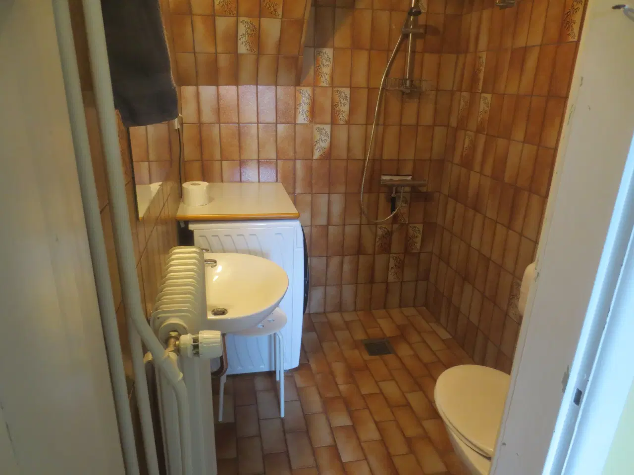 Billede 15 - Hus udlejes på landet. 