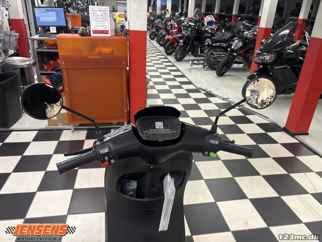 Billede 9 - Segway E110SE