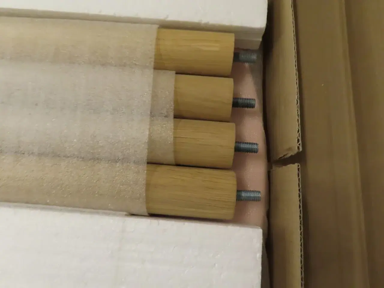 Billede 2 - 3 stk. Børneborde