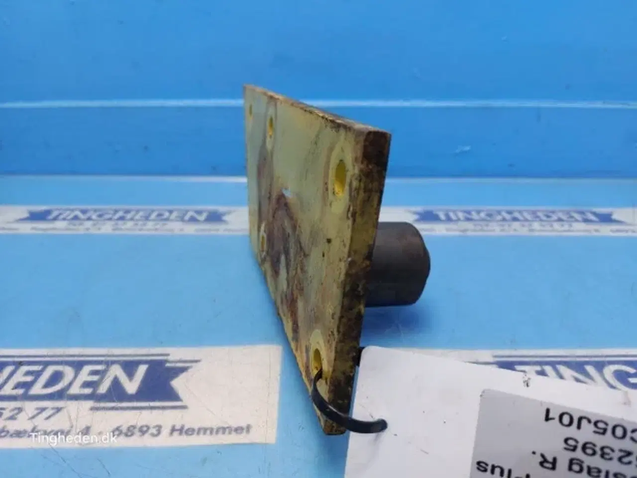 Billede 3 - New Holland TX68 Beslag R. 452395