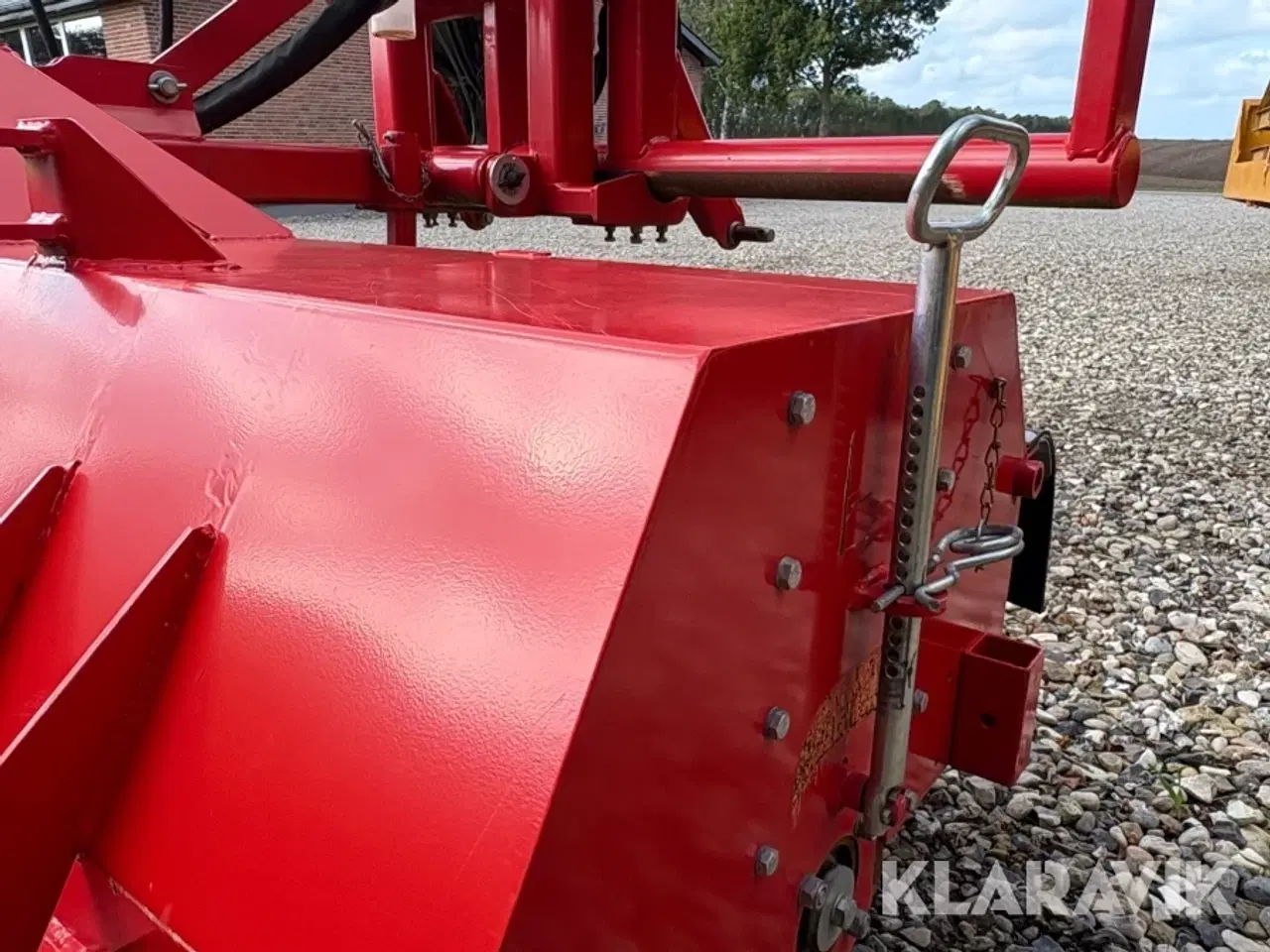Billede 6 - Kost Gerhard Dücker HDK 2400