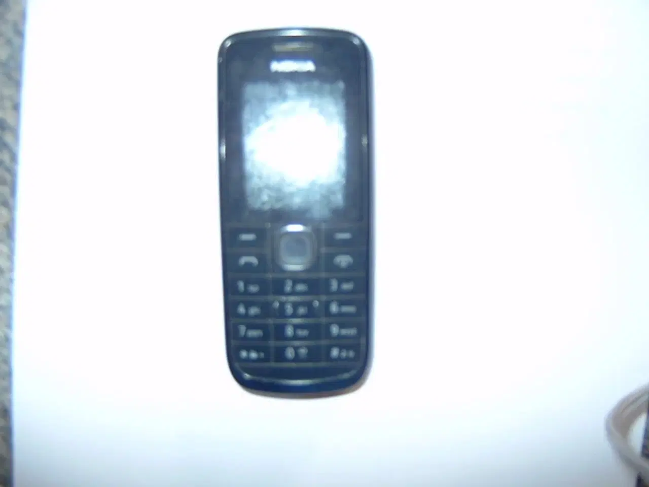 Billede 2 - Nokia 113
