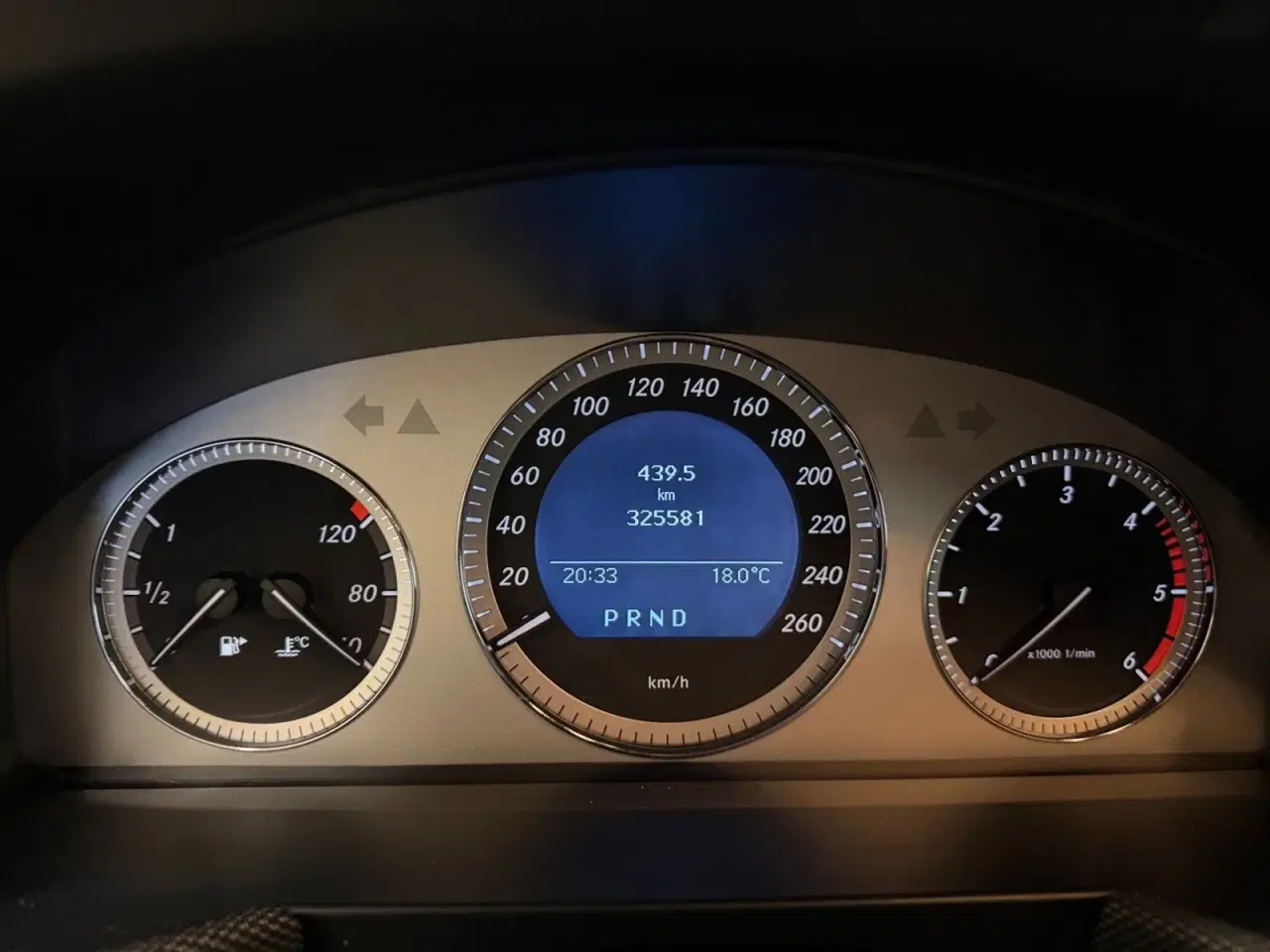 Billede 7 - Mercedes GLK220 2,2 BlueTEC aut. 4Matic