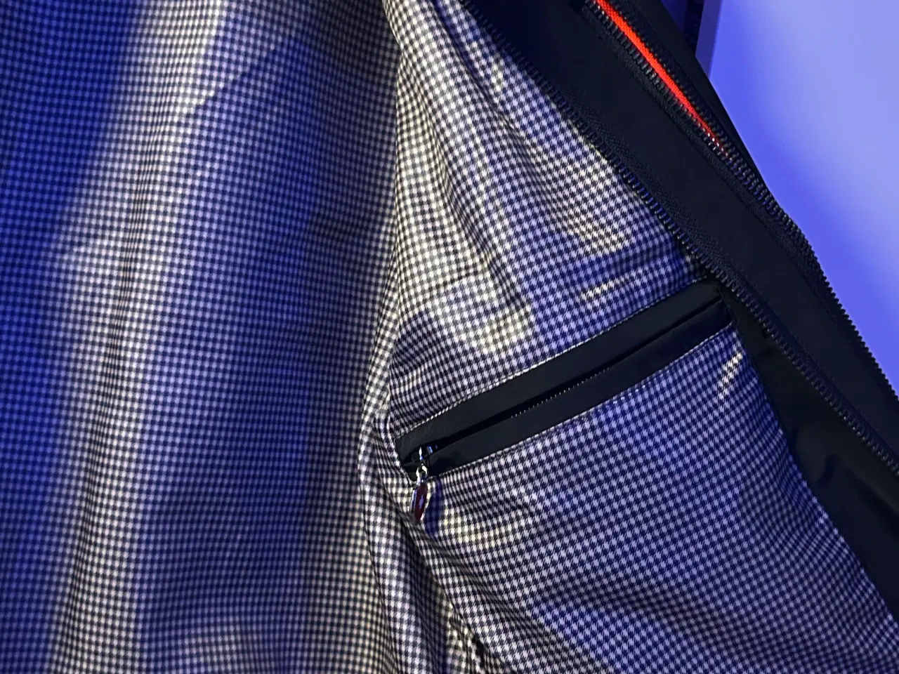 Billede 3 - Wellensteyn jakke i sort