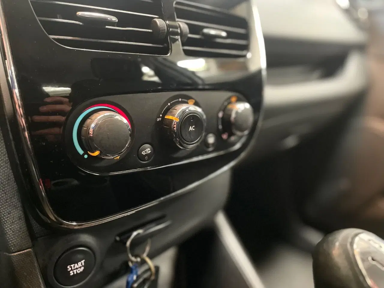 Billede 17 - Renault Clio IV 1,5 dCi 75 Authentique