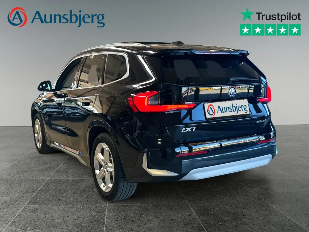 Billede 3 - BMW iX1  xDrive30 X-Line