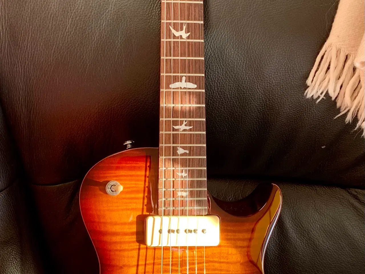 Billede 2 - Elektrisk guitar