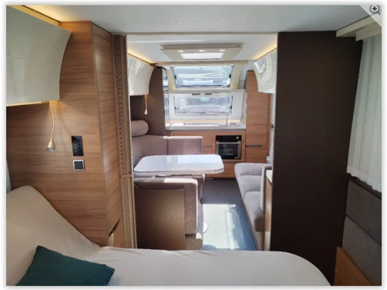 Billede 12 - Adria alpina 663 ht