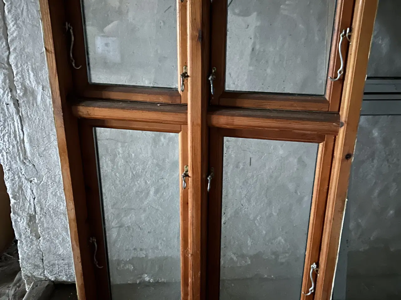 Billede 8 - Vinduer og vaske mm