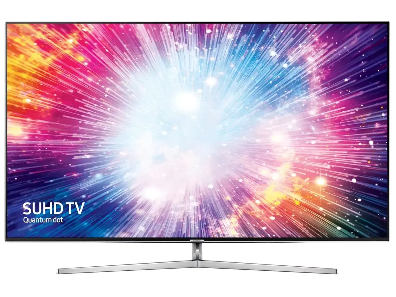 Billede 1 - Samsung 75" 4K UHD Smart TV UE75KS8005