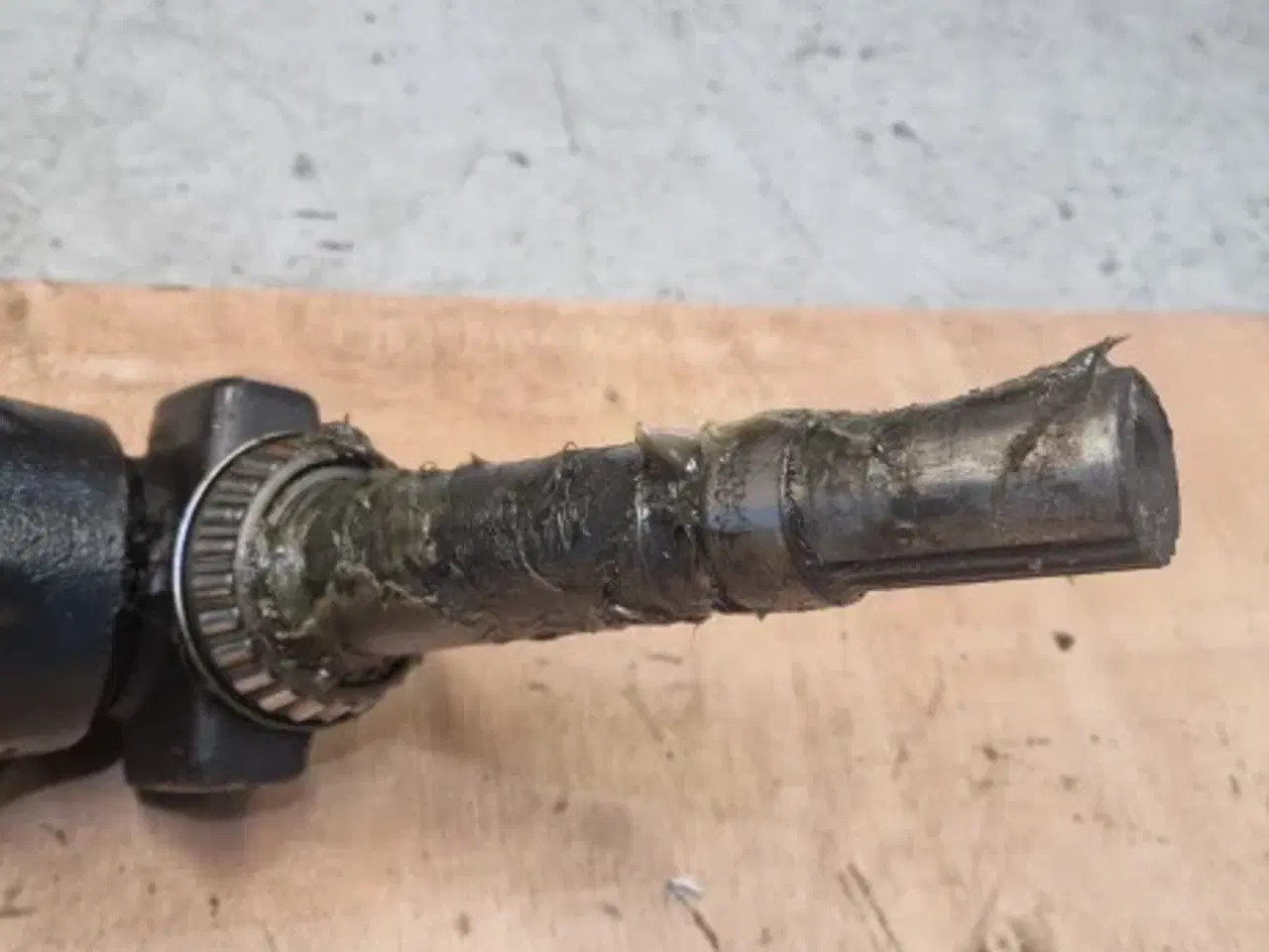 Billede 6 - Valmet 505 Spindel 671482