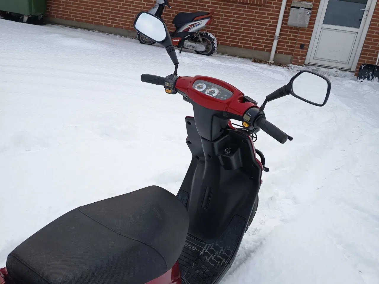 Billede 4 - Pgo Hot 50