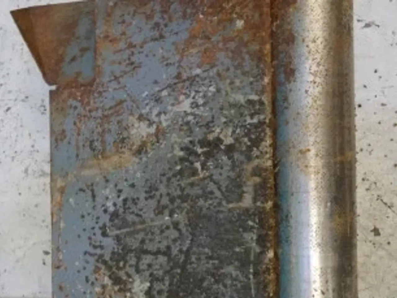 Billede 4 - Massey Ferguson 7278 5" Powerflow Rulle 28284068