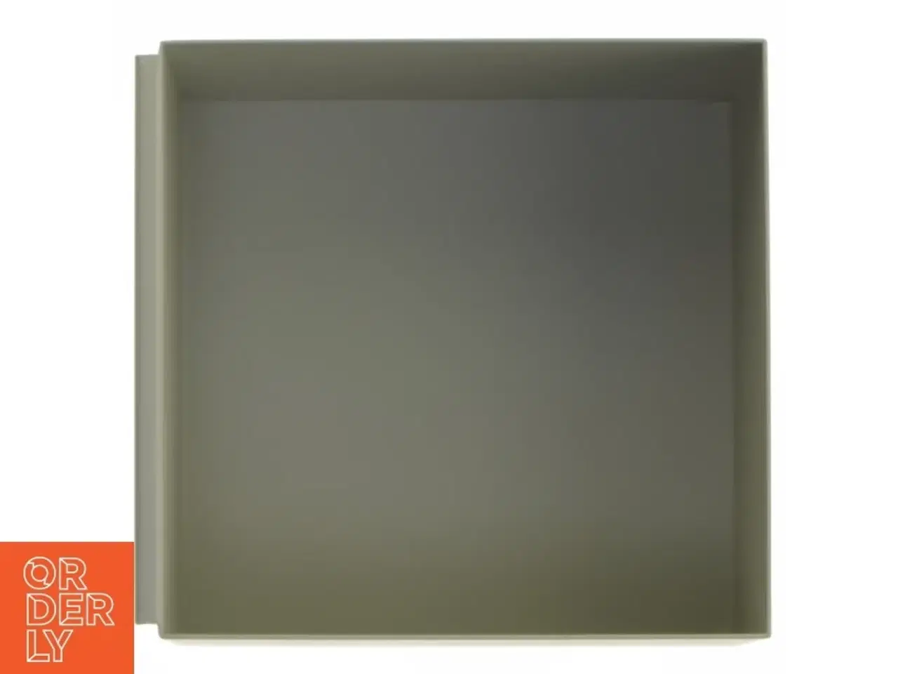 Billede 6 - Vægplanteboks, kvadratisk fra Ferm Living (str. 15x15x11 cm)