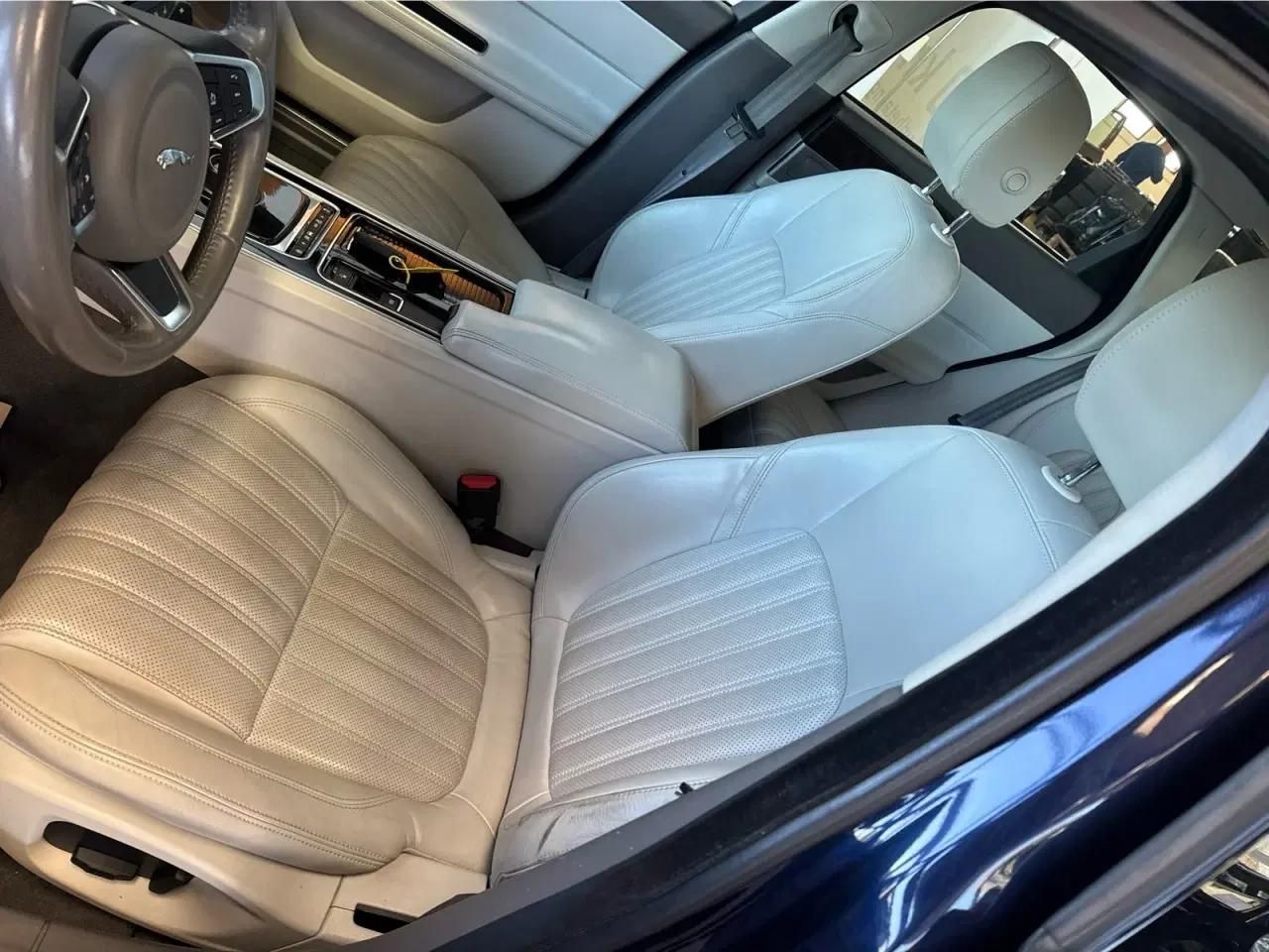 Billede 19 - Jaguar XF 2,0 P250 Prestige Sportbrake aut.