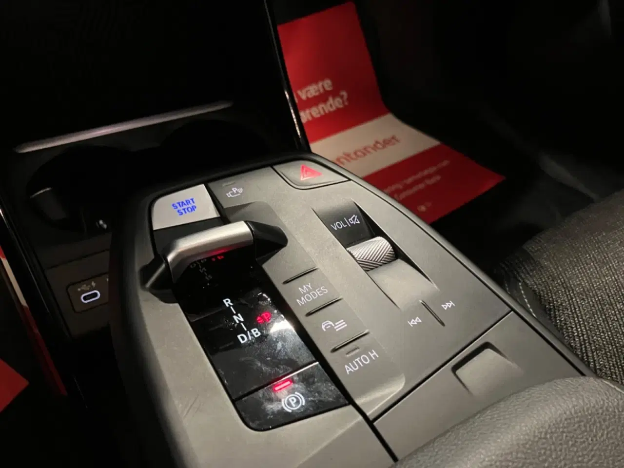 Billede 9 - BMW iX1  xDrive30