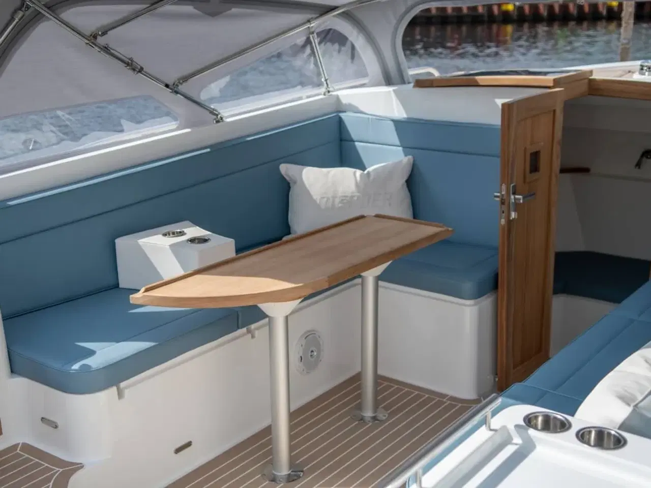 Billede 16 - Interboat Intender 950 Cabrio