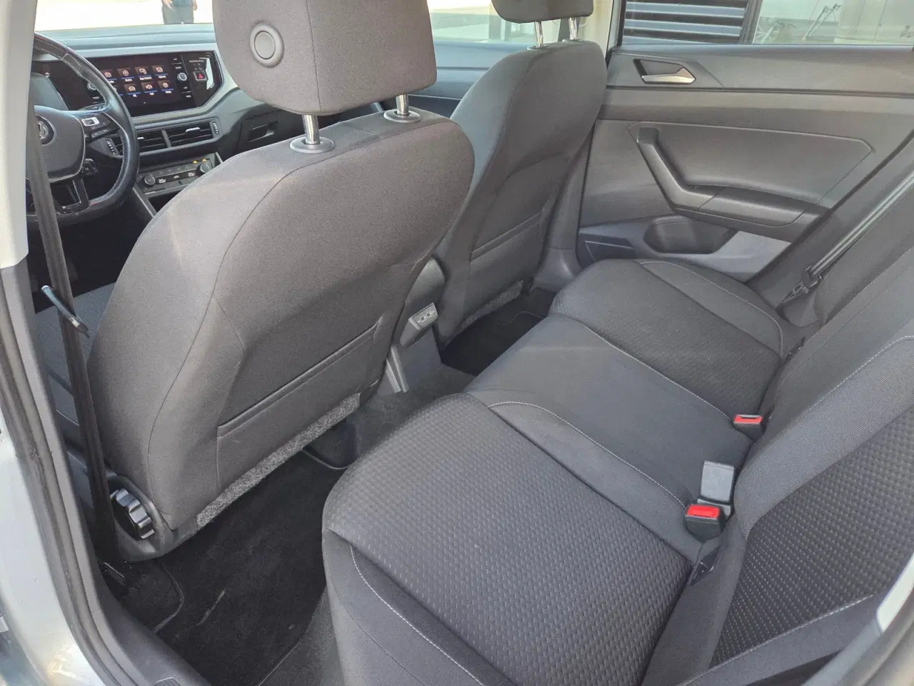 Billede 12 - VW Polo 1,0 TSi 95 Comfortline+ DSG