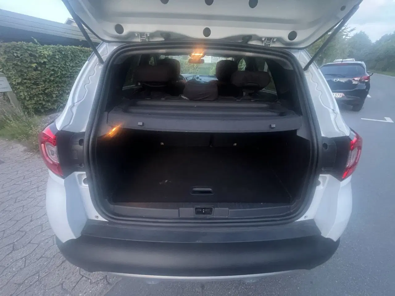 Billede 11 - Renault Captur 0,9 TCe 90 Arctic