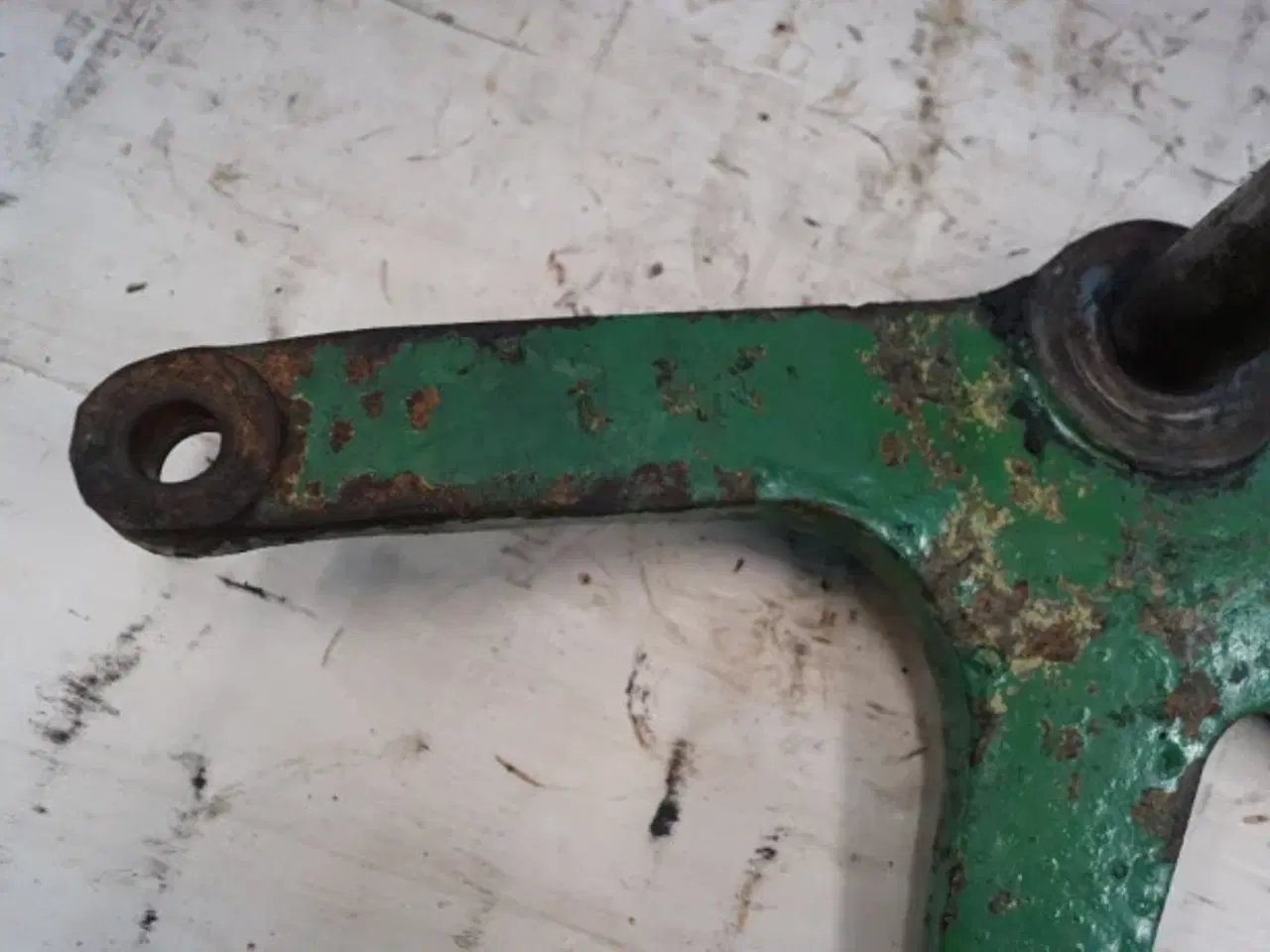 Billede 6 - John Deere 2640 Styrearm L21502