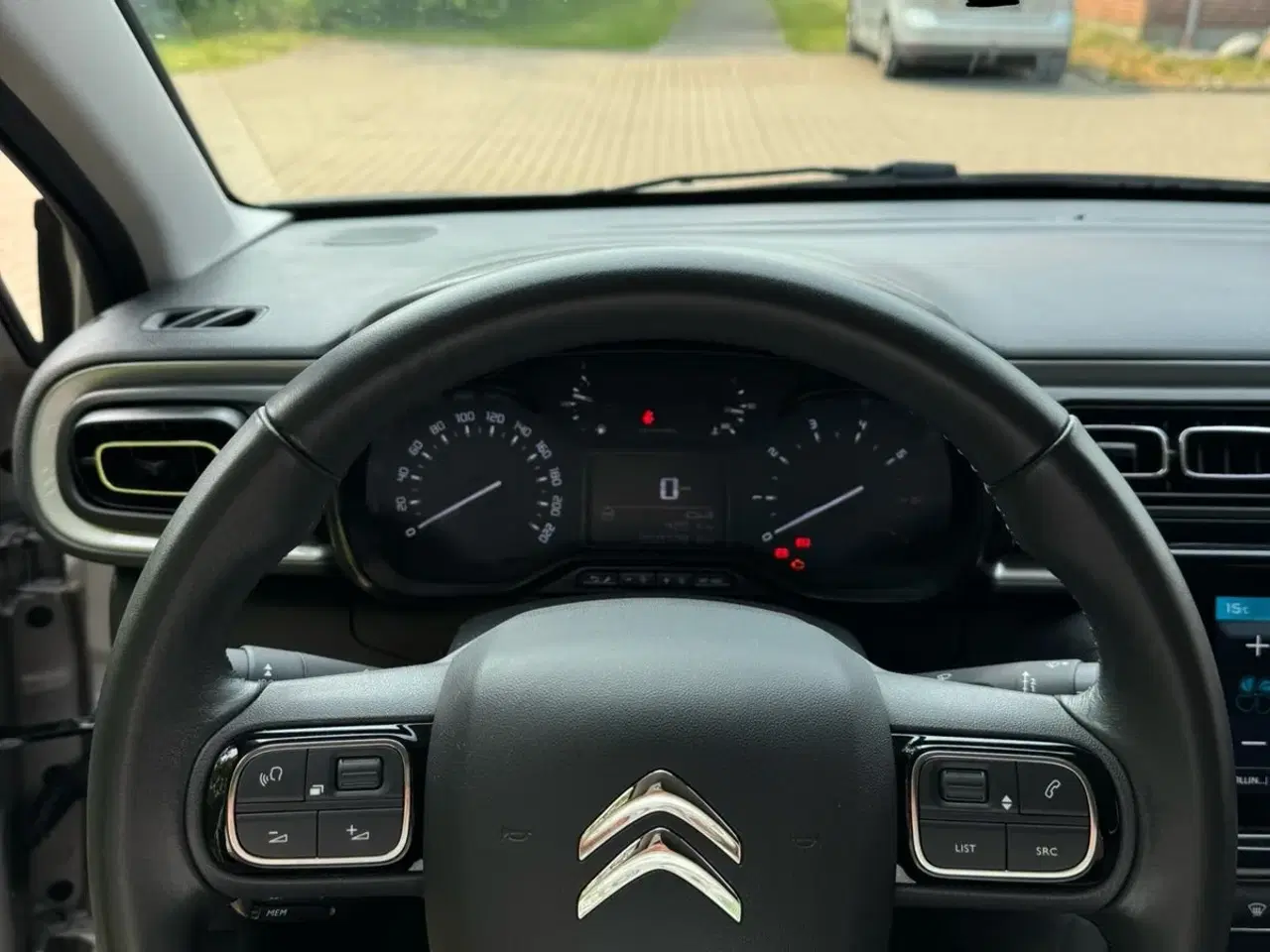Billede 11 - Citroën C3 1,2 PureTech 83 Paris