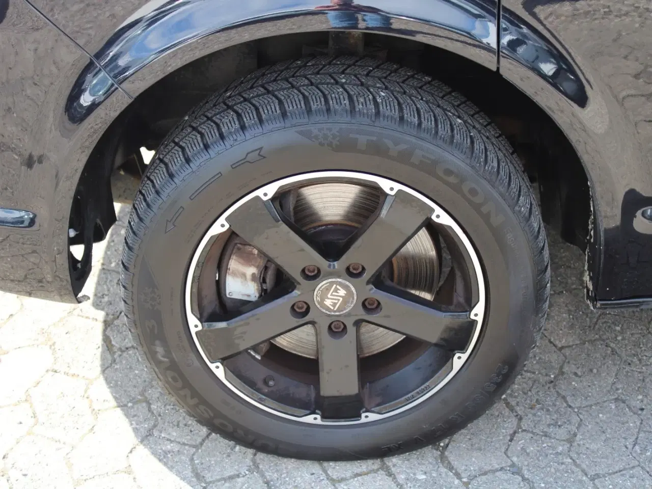 Billede 14 - VW Transporter 2,0 TDi 204 Kassevogn DSG lang