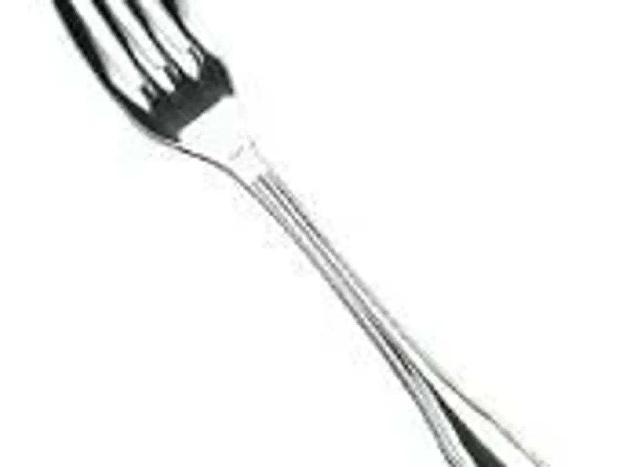 Billede 1 - 384 stk. Dessertgaffel Chippendale 157 mm