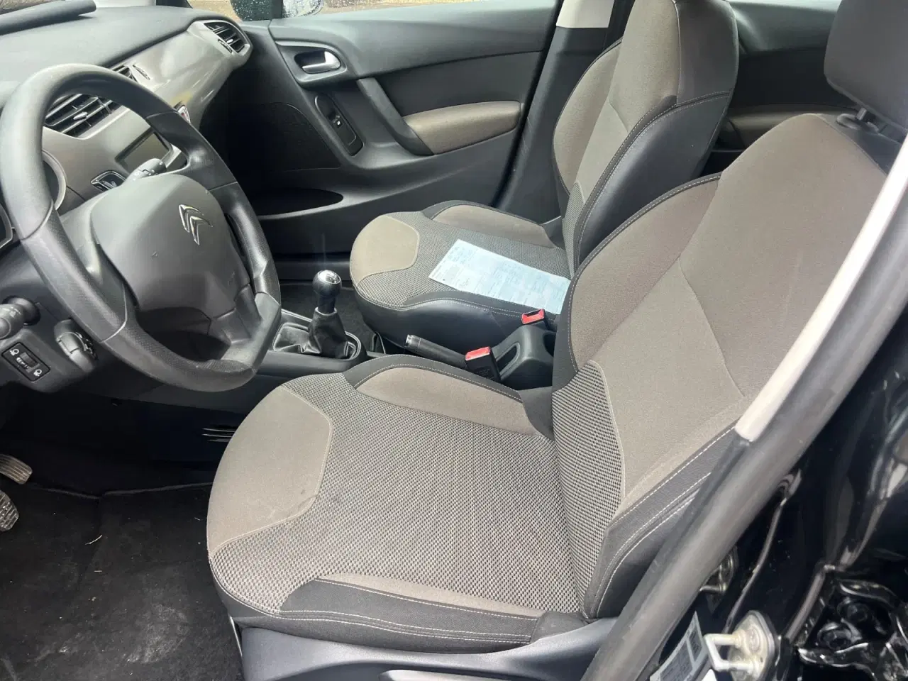 Billede 5 - Citroën C3 1,2 VTi 82 Seduction