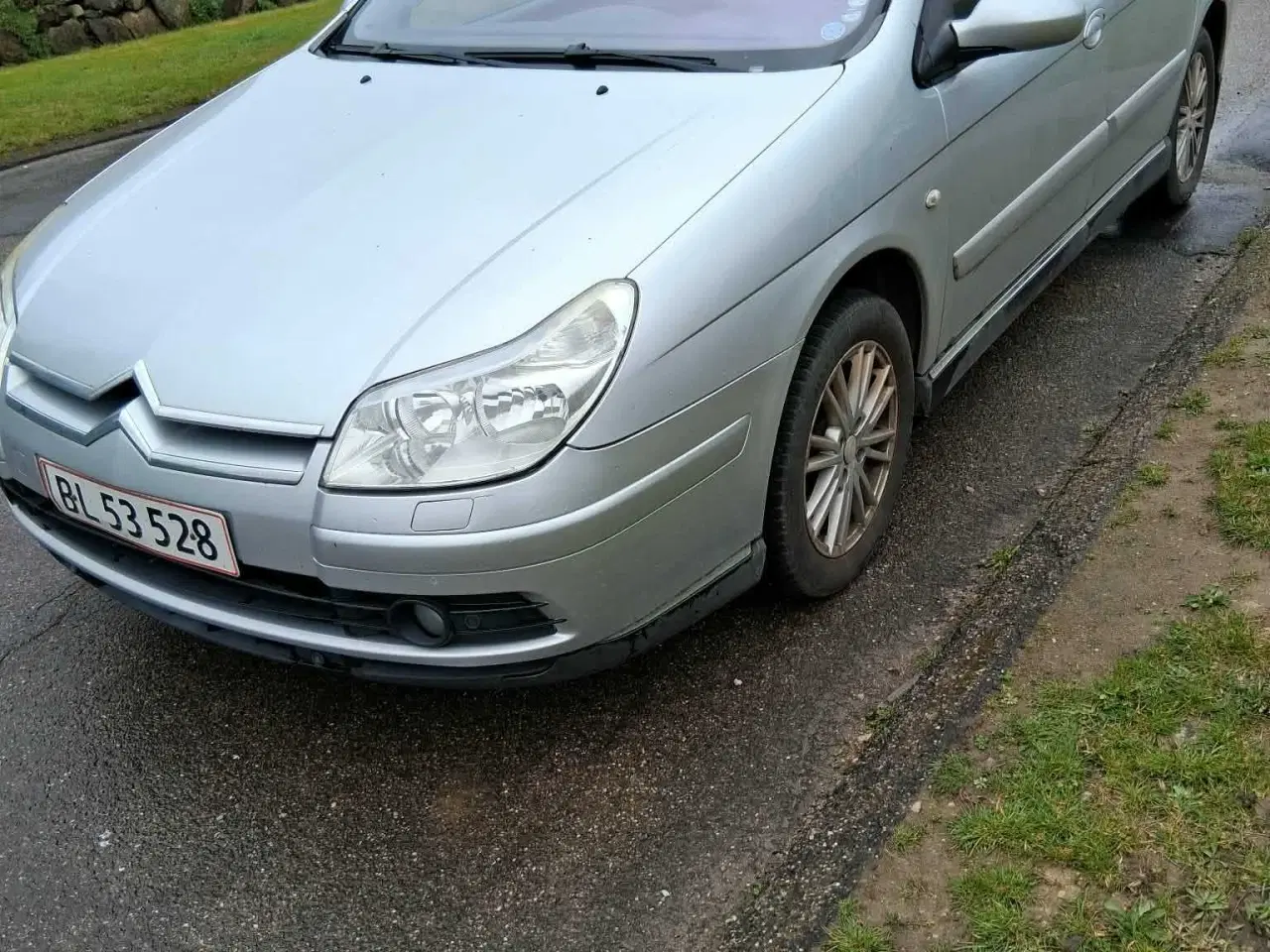 Billede 5 - super pris for God bil Med Plads !