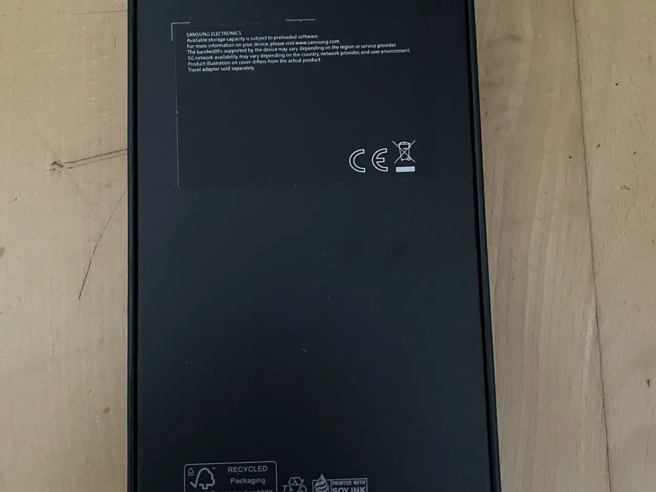 Billede 2 - Samsung Galaxy s25 ultra 