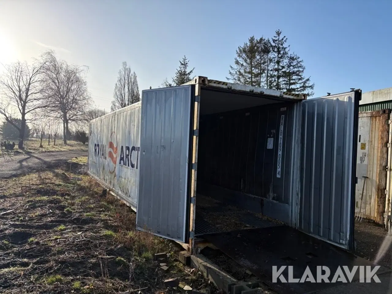 Billede 2 - Ovntørreri Baxi Multiheat 4.0 1 x 40 fod