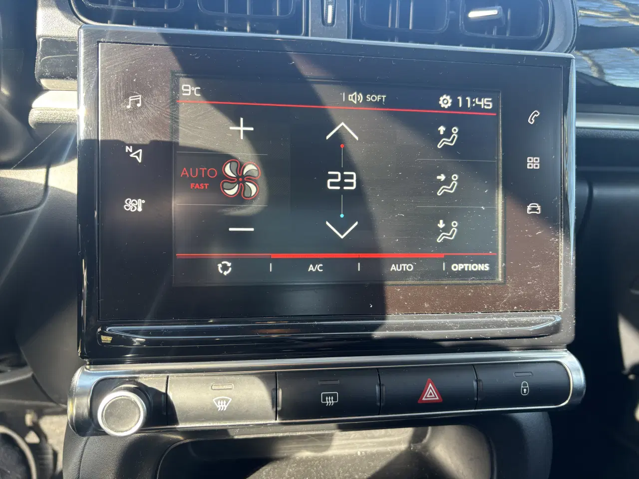 Billede 9 - Citroen C3 Benzin Automatgear