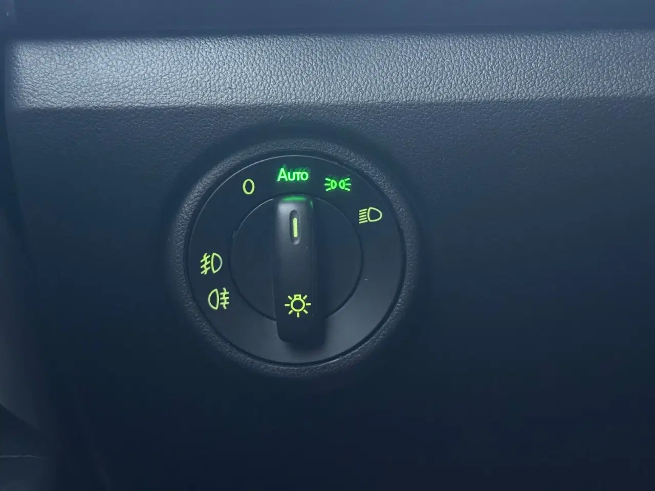 Billede 14 - Skoda Citigo 1,0 MPi 60 Style Sport