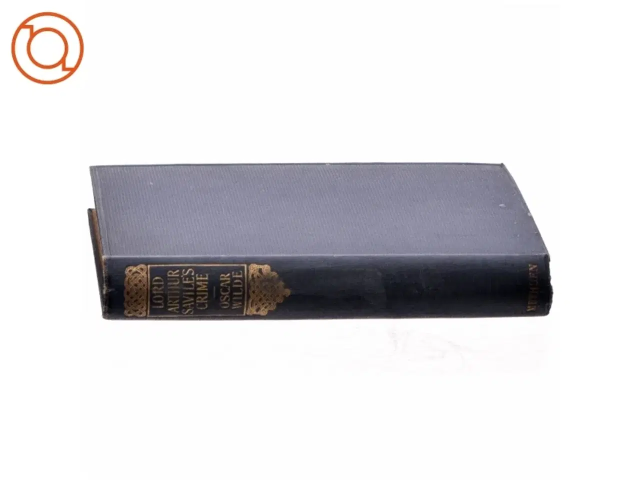Billede 2 - Lord Arthur Savile's Crime Book by Oscar Wilde