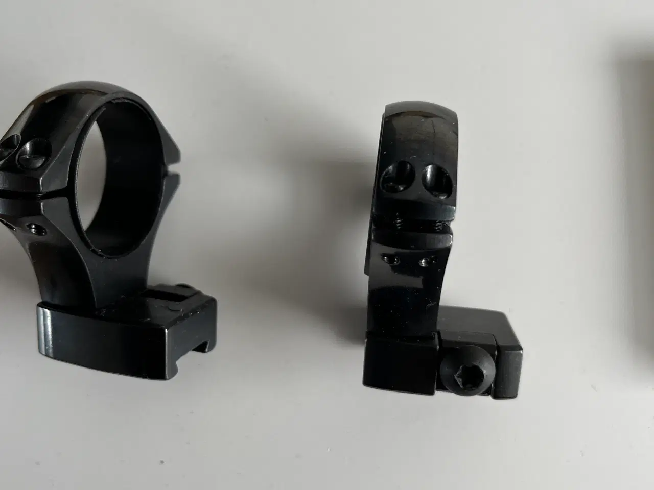 Billede 2 - Sako ringe originale 