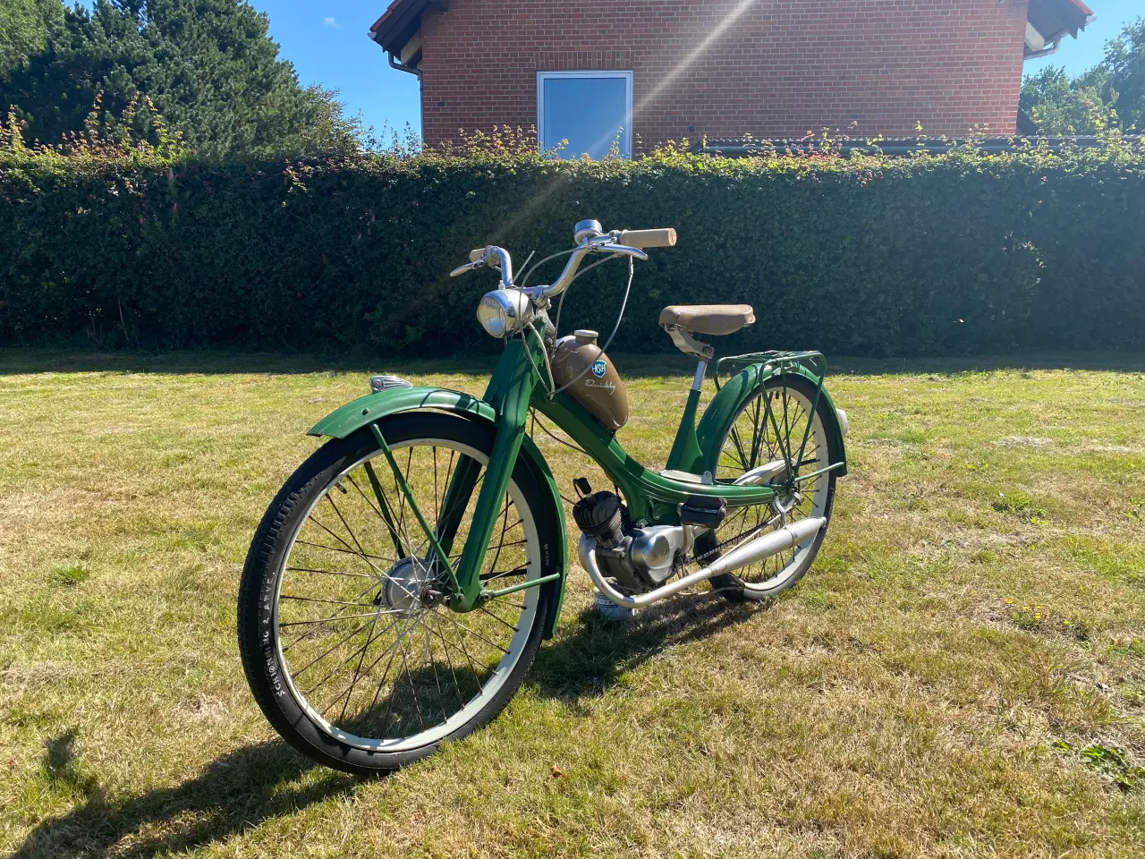 Billede 2 - NSU Quickly