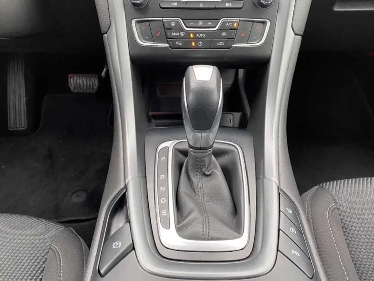 Billede 10 - Ford Mondeo Titanium 