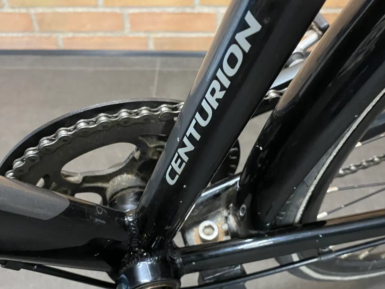 Billede 5 - Dame city bike