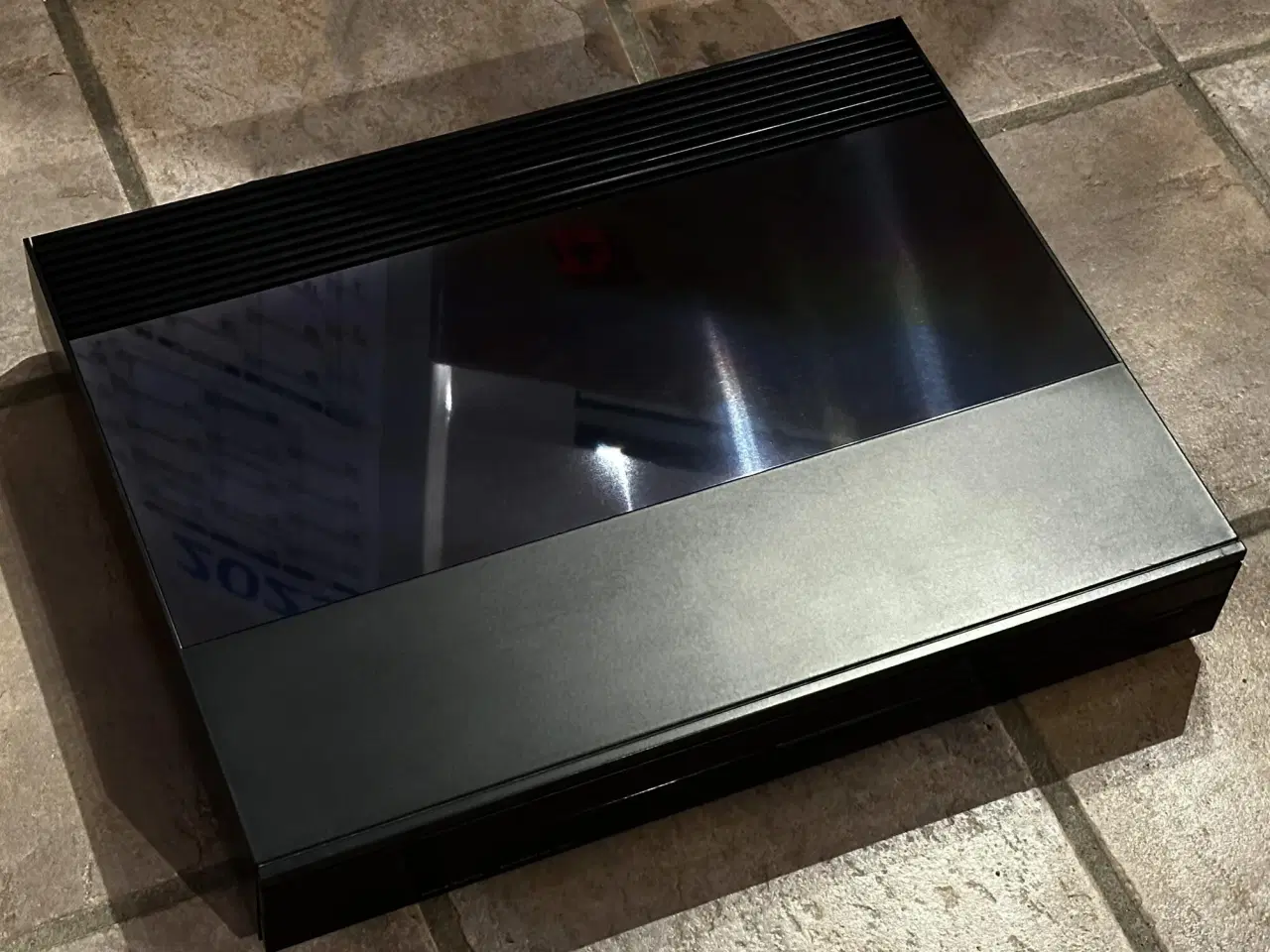 Billede 1 - Beogram CD 7000 Sort