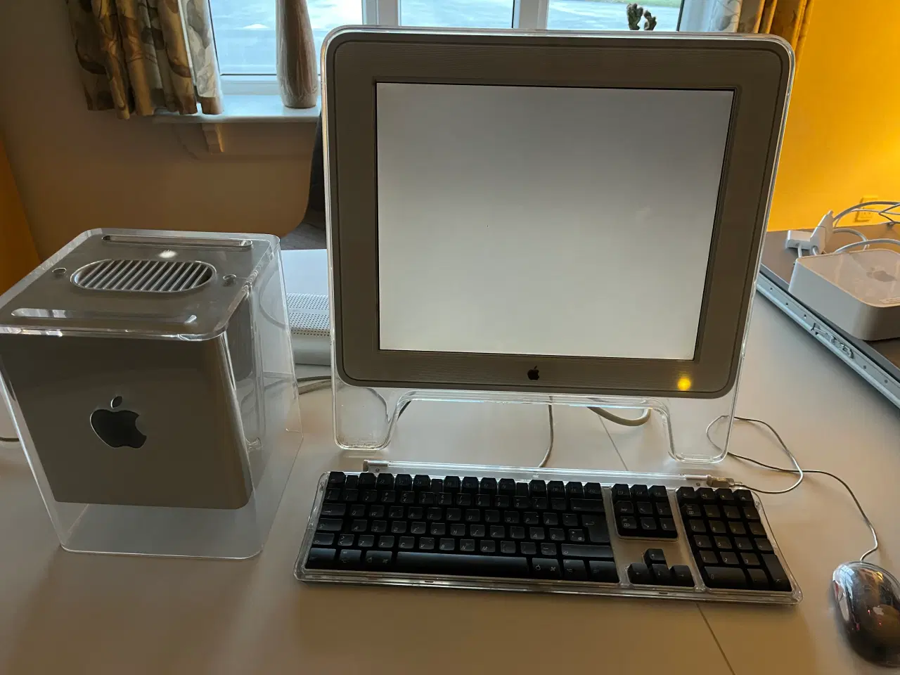 Billede 8 - Apple, ældre samling sælges. 